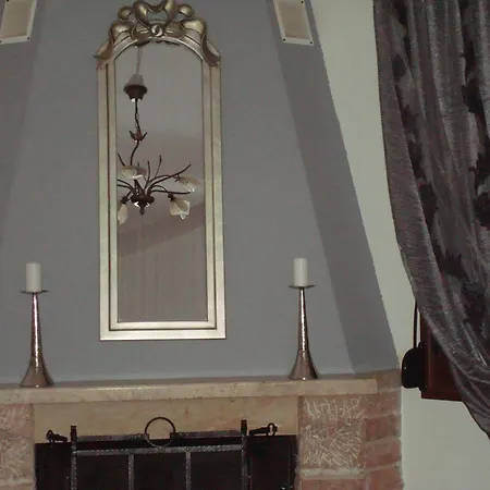 Rodavgi Aparthotel Káto Loutrákion