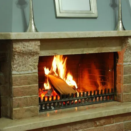 Rodavgi 3* Káto Loutrákion