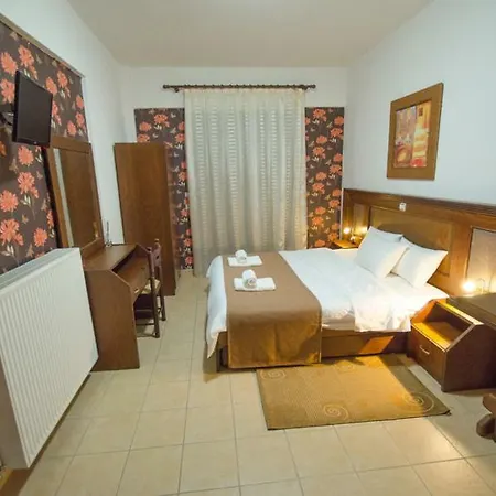 Rodavgi Káto Loutrákion