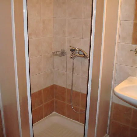 Aparthotel Rodavgi Káto Loutrákion