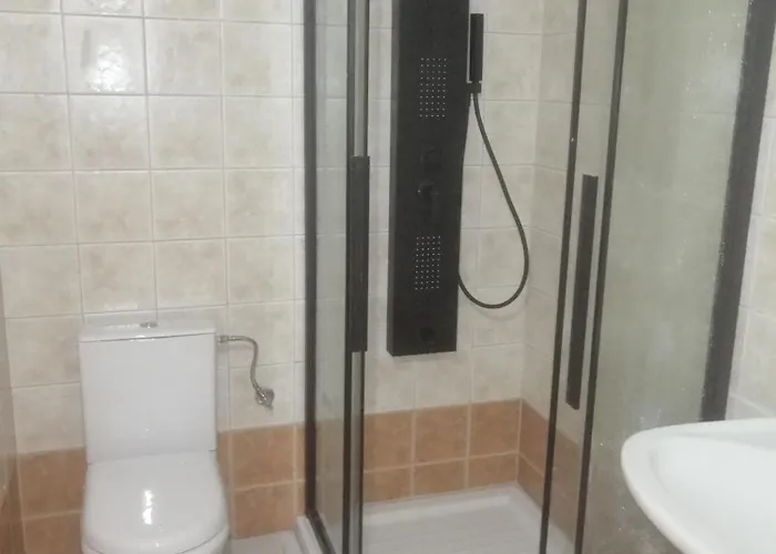 Apart-hotel Rodavgi 3*