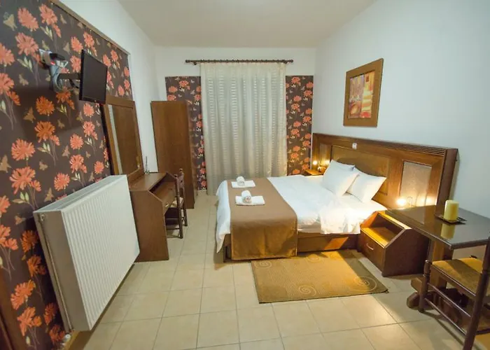 Rodavgi Káto Loutrákion